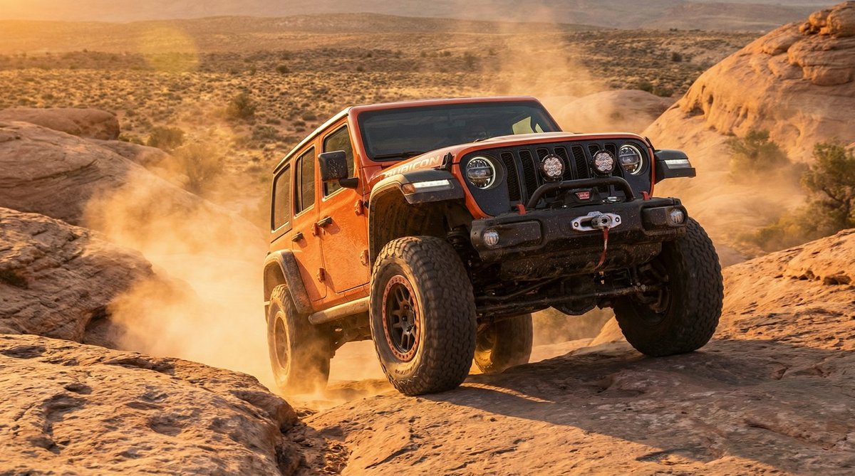 呦呦视频越野车改装视频