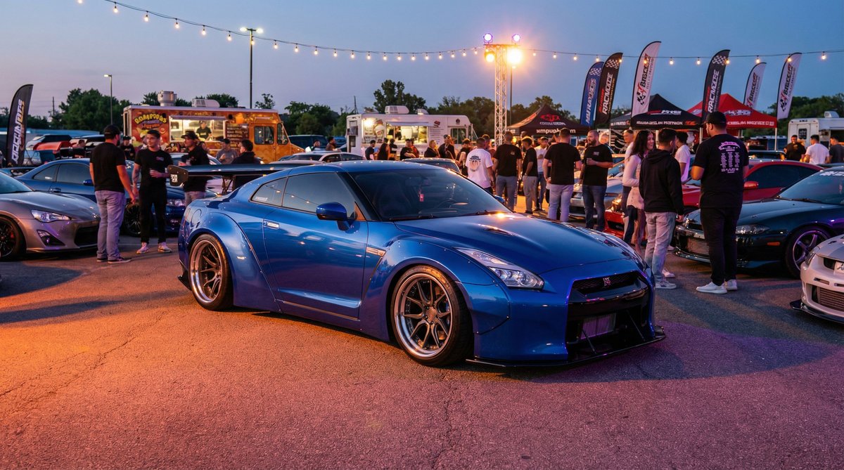 呦呦视频GTR改装视频